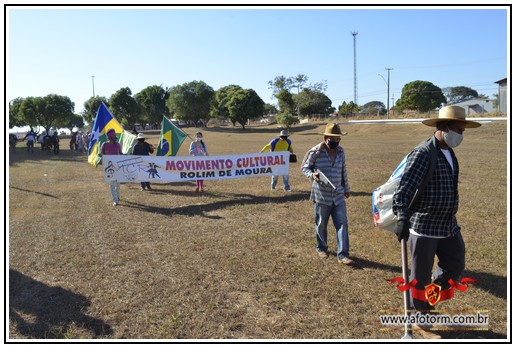 rolim de moura